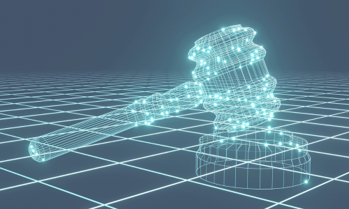 Judging by AI: Compromised Independence and a Threat to Human Rights?